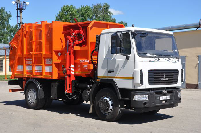 Девять мусороперерабатывающих компаний начнут работать в Нижегородской области в 2018 году