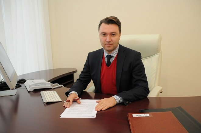Александр Югов назначен исполняющим обязанности замгубернатора Нижегородской области - фото 1