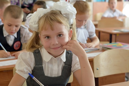 В Госдуме предлагают отказаться от домашних заданий для школьников