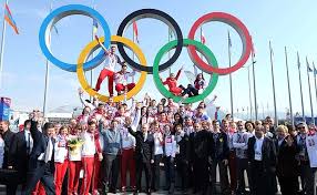 Россияне не услышат родной гимн на Олимпийских играх