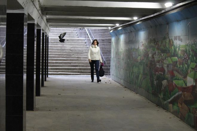 Пять подземных переходов отремонтируют в Нижнем Новгороде к декабрю (ФОТО) - фото 8