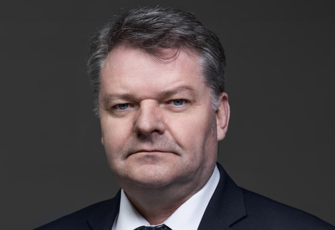 Судимый экс-глава Чкаловска стал директором заволжского &quot;Тепловодоканала&quot; - фото 1