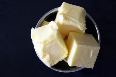 Более 25% сливочного масла в России &mdash; некачественное