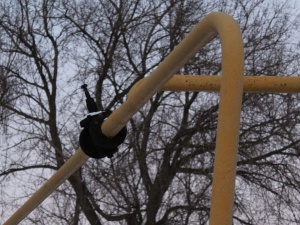 Газопровод в деревне Сысоевка Богородского района реконструируют в 2019 году