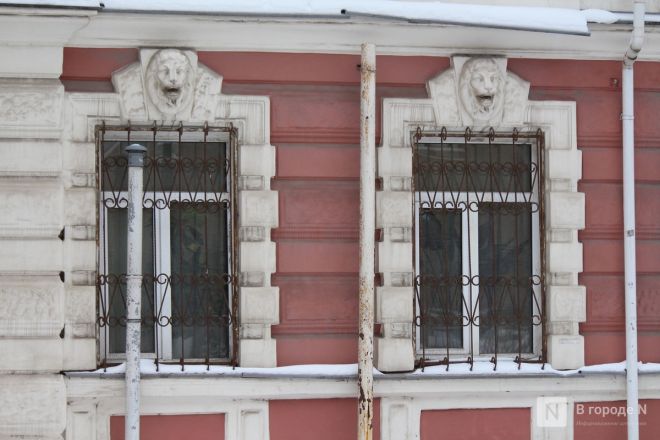 Теперь пешеходная: чем прекрасна улица Малая Покровская в Нижнем Новгороде &mdash; фоторепортаж - фото 23