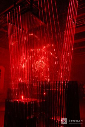 Нижний Новгород засиял: чем на этот раз удивляет INTERVALS &mdash; фоторепортаж со всех локаций - фото 42
