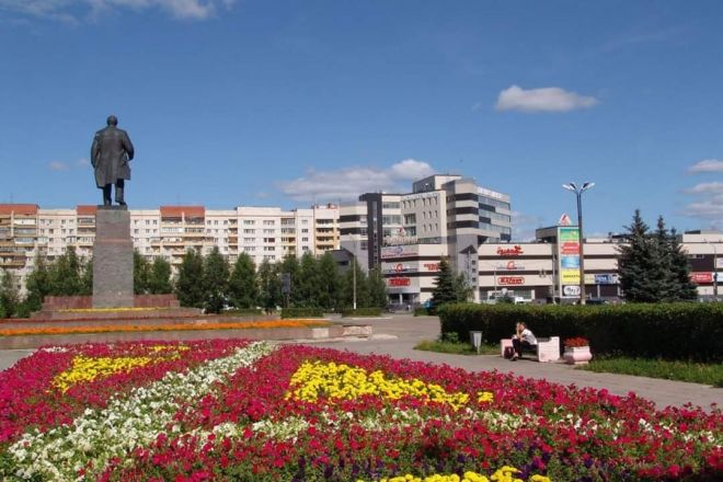 Кстовский район Нижнего Новгорода: история и архивные фото - фото 4