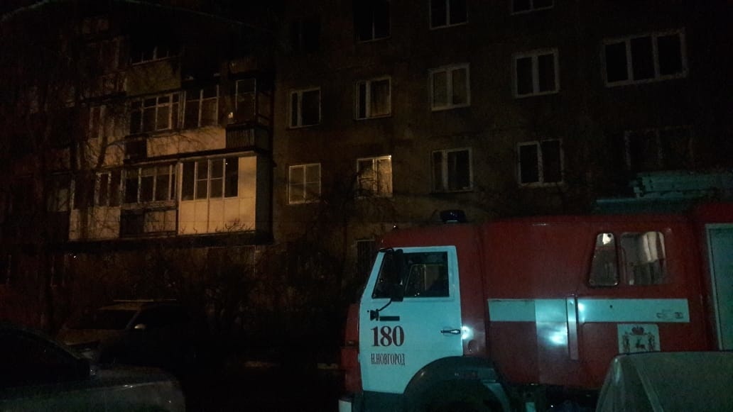 Стали известны причины смертельного пожара в Ленинском районе - фото 1