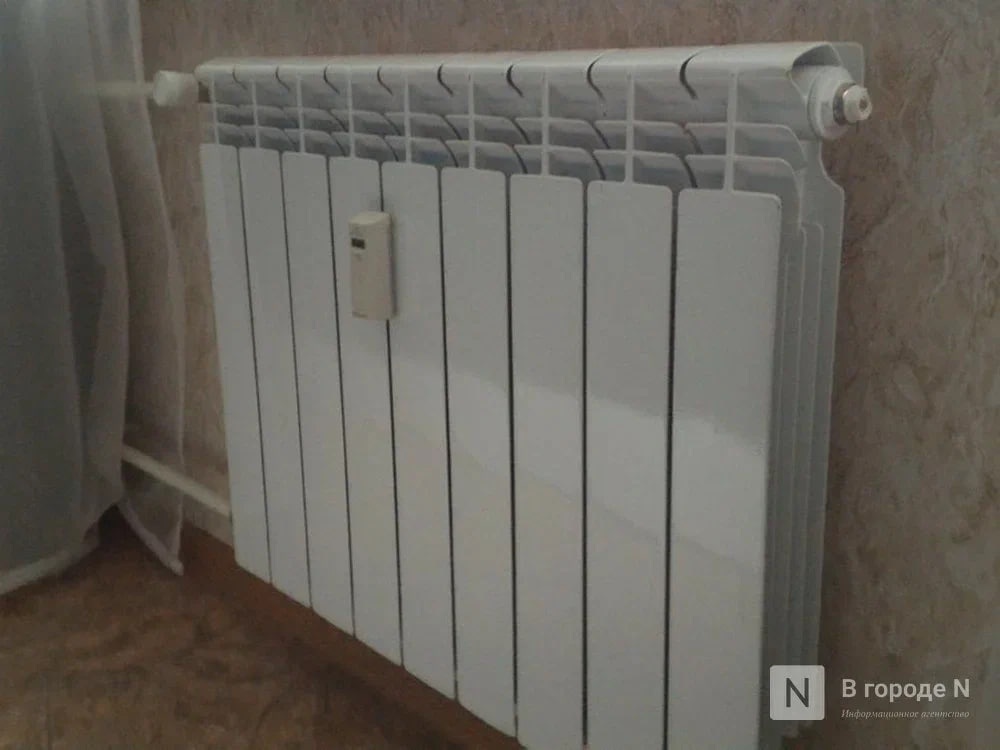 Стало известно, когда отключат отопление в Нижнем Новгороде - фото 1