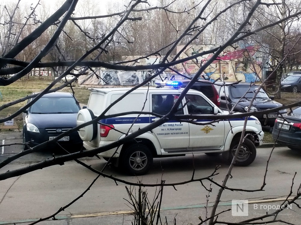 81 нижегородец нарушил карантин 24 апреля - фото 1
