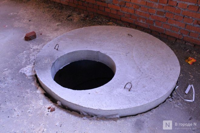 Жизнь после пожара. Как идет восстановление Дома Чардымова в Нижнем Новгороде &mdash; репортаж &laquo;В городе N&raquo; - фото 144