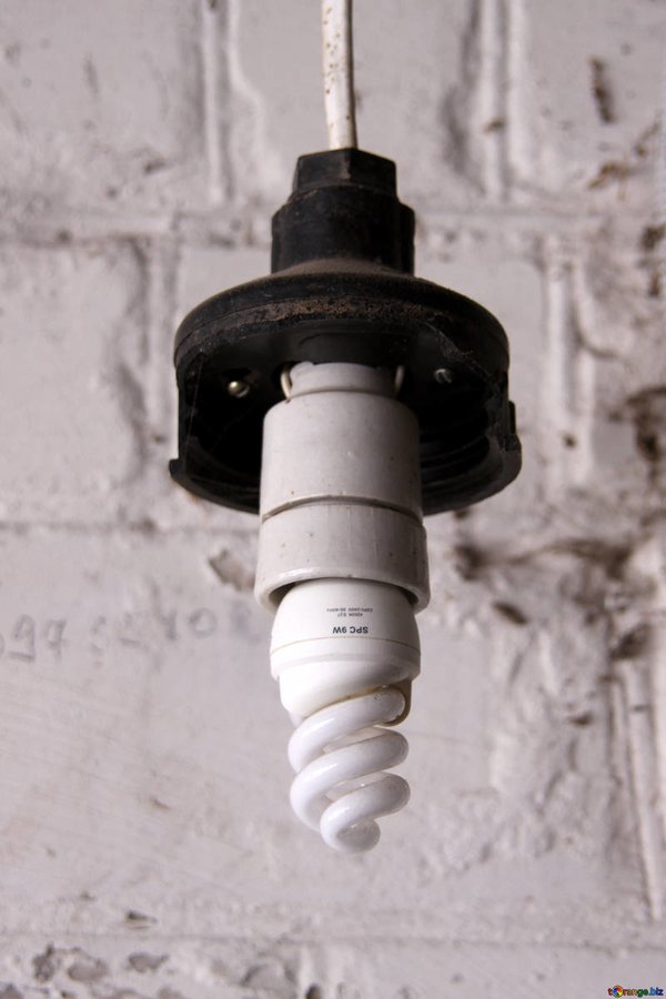 В чем вред энергосберегающих ламп и как его избежать - фото 2