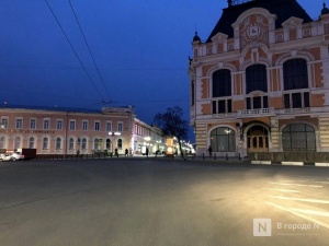 95 млн рублей выделено на проект реставрации здания для окружного арбитражного суда