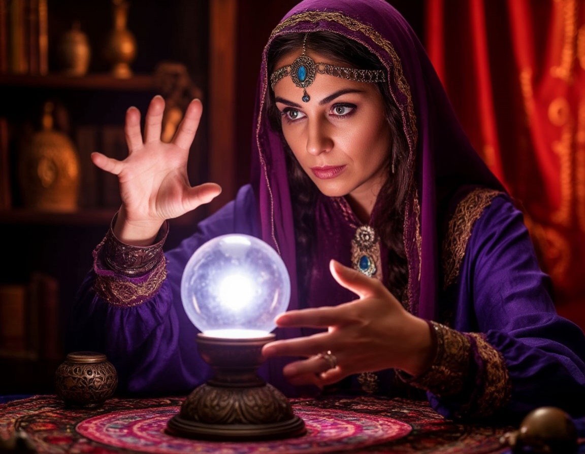 Нижегородец стал жертвой гадалки, посулившей любовный приворот - фото 1