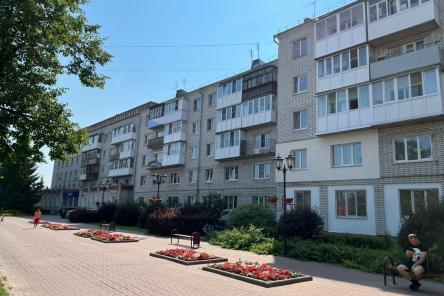 Почти 40% домов в Богородске готово к отопительному сезону