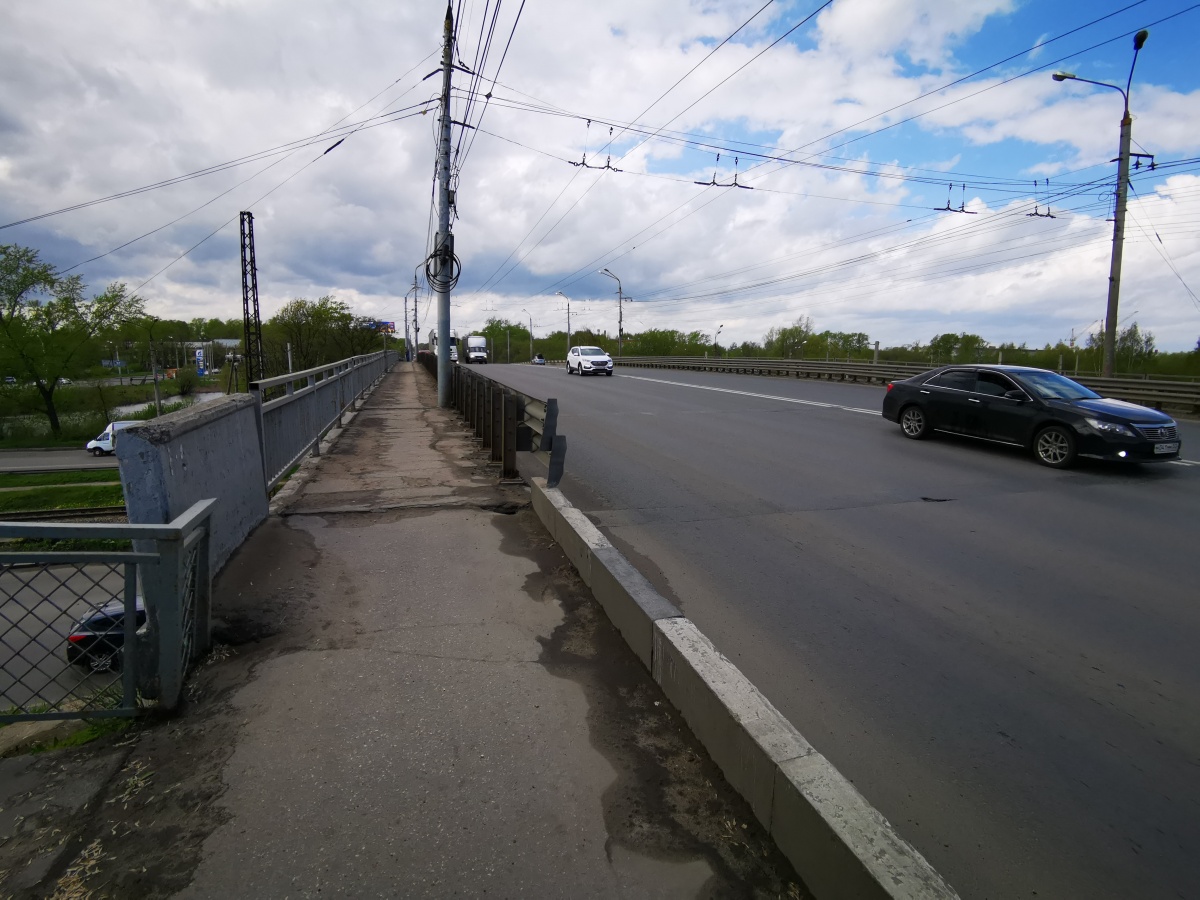 Подрядчиков выберут для ремонта улицы Ванеева и путепровода на Московском шоссе - фото 2