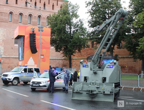 Музыка, спорт, ремесла: стартовало празднование 805-летия Нижнего Новгорода - фото 9