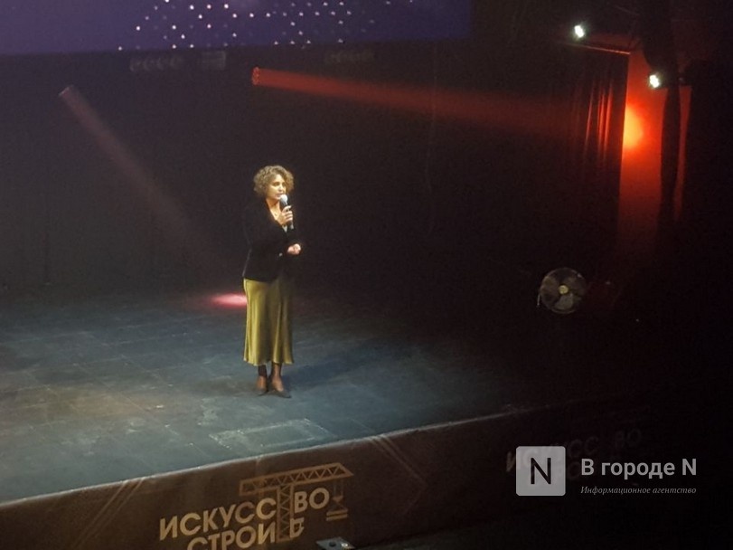 Министр Марина Ракова назвала фаворитов среди новостроек Нижнего Новгорода - фото 1