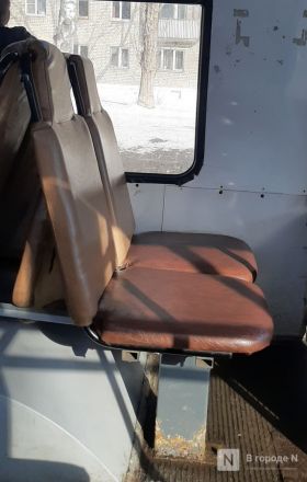 Старые, но пунктуальные: тестируем самые популярные троллейбусы Нижнего Новгорода - фото 21