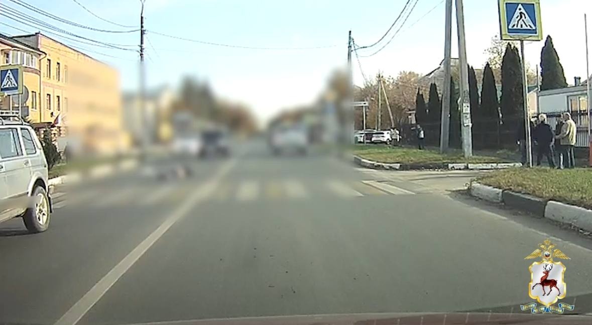 Виновника смертельного ДТП под Нижним Новгородом отдали под суд - фото 1