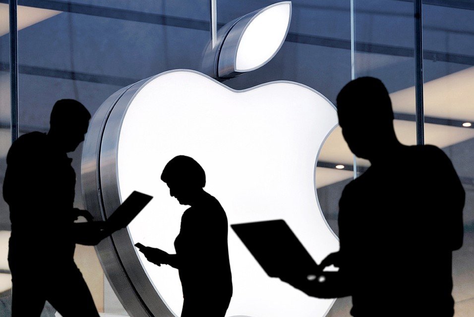 Планшеты, ноутбуки и мини-системный блок: Apple анонсировала ...