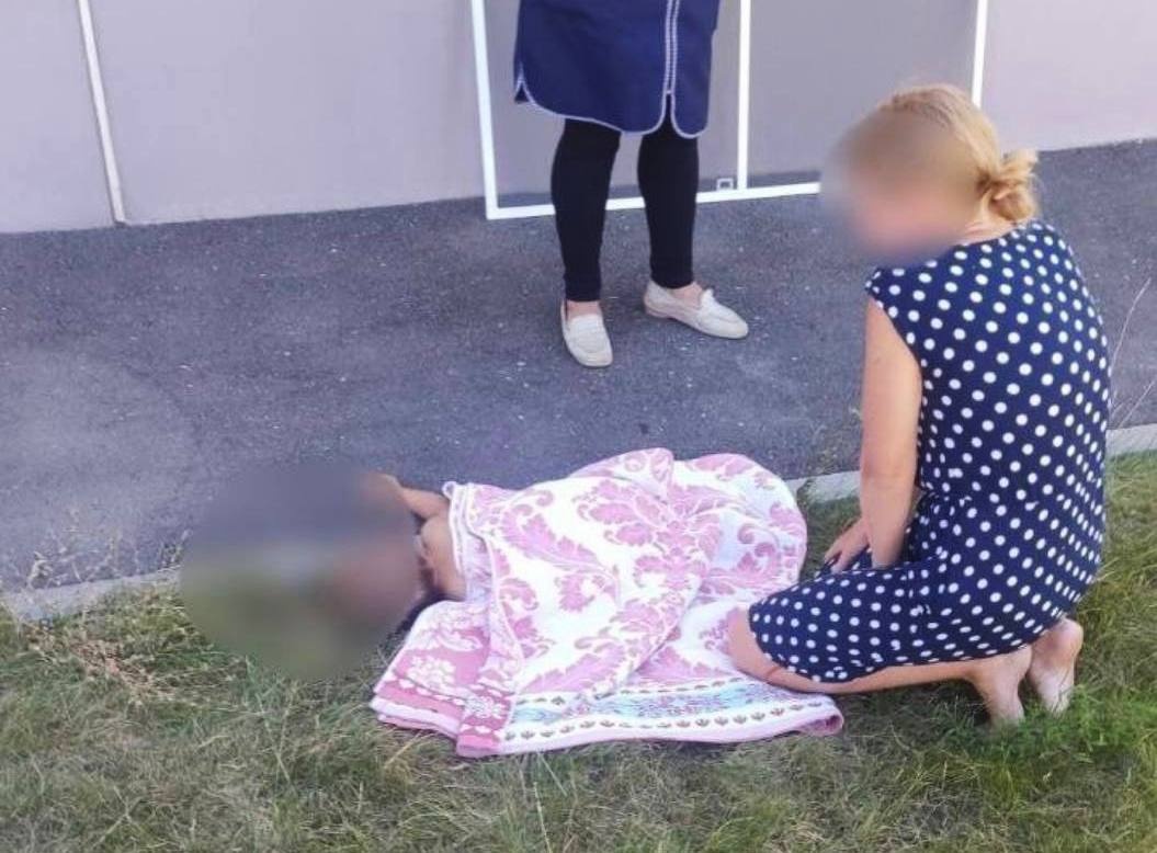 Проверка началась после гибели трехлетнего ребенка в Нижнем Новгороде