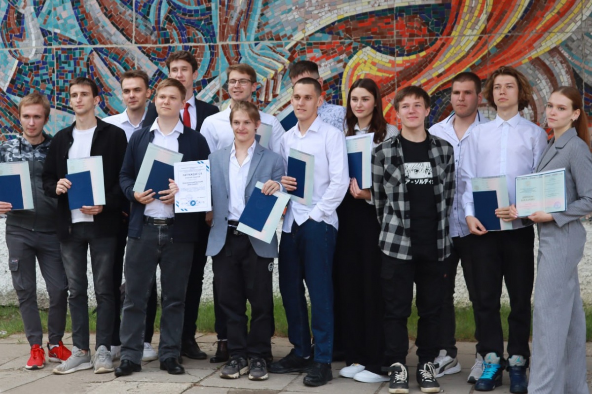 Дзержинский политех обучил 156 дипломированных специалистов - фото 1