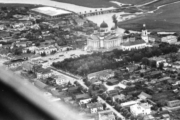 Арзамас в Нижегородской области: история и архивные фото столицы церквей