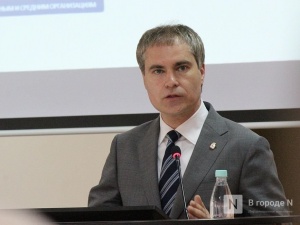 ЧМ и 20 открытых встреч: Панов подвел итоги работы на посту мэра Нижнего Новгорода