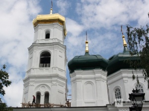 Почему во время эпидемии коронавируса опасно ходить в храмы