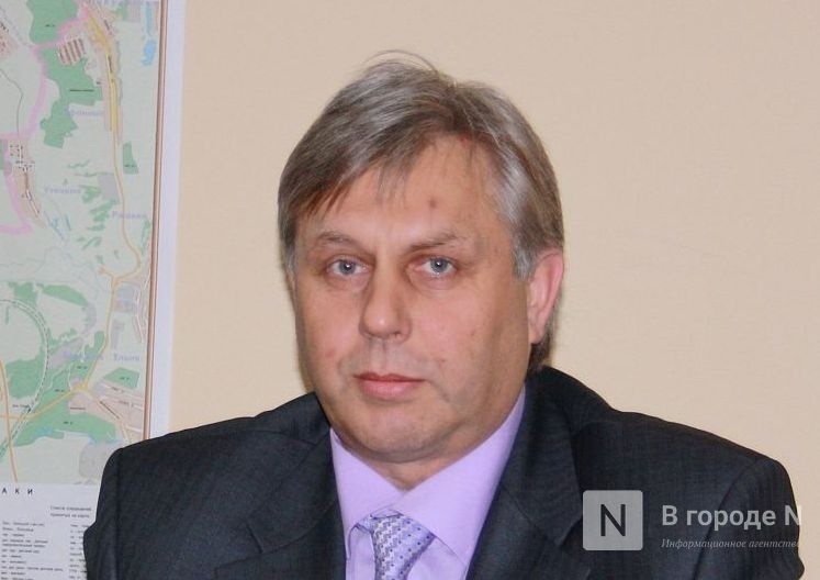 Бывшего нижегородского депутата Шумилкова арестовали за попытку подкупа - фото 1