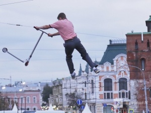 Восемь территорий «Высоты»: взрослый фестиваль нижегородской молодежи