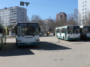 «Нижегордпассажиравтотранс» задолжал сотрудникам 14 миллионов рублей