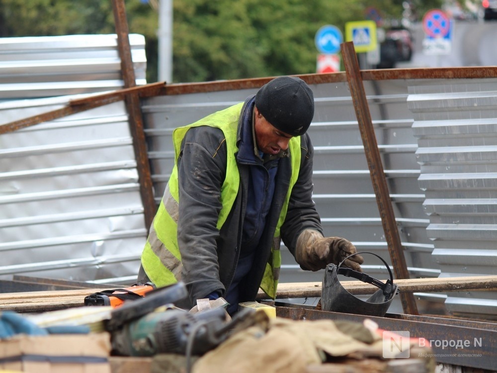 Более 500 нелегальных мигрантов выдворили из Нижнего Новгорода в 2025 году - фото 1