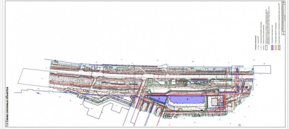 Опубликован мастер-план для жилого комплекса с ТЦ в Верхних Печерах - фото 3