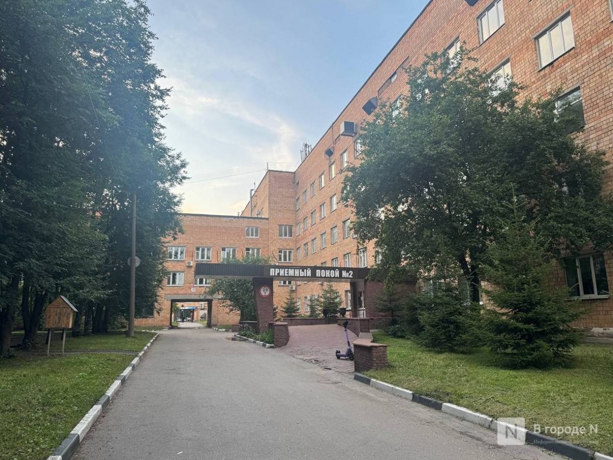 &laquo;Пациенты очень страдают&raquo;. Почему в Нижнем Новгороде нет онкоцентра и когда его построят - фото 3