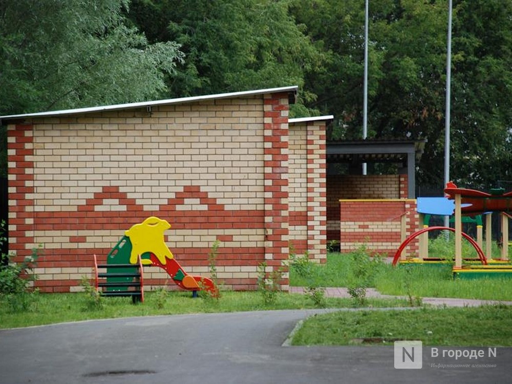 Половина лагеря &laquo;Лесная сказка&raquo; в Нижегородской области подлежит сносу - фото 1