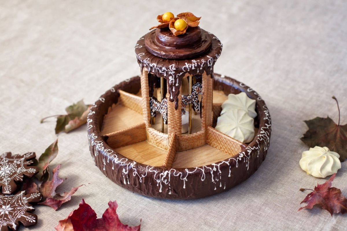 Дом &mdash; место для семейной команды: как его создать - фото 7