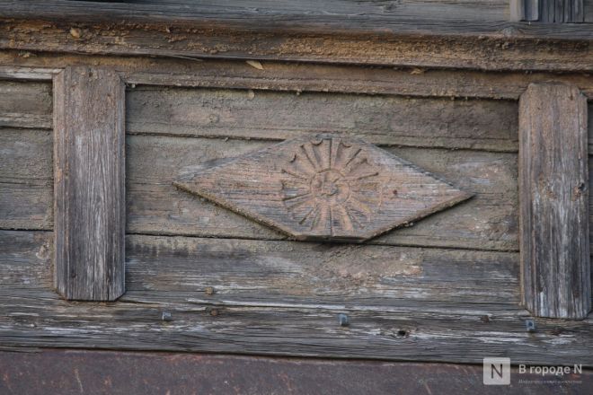 Старинные дома и современное искусство: как выглядит и чем привлекает Грузинский квартал в Нижнем Новгороде - фото 35