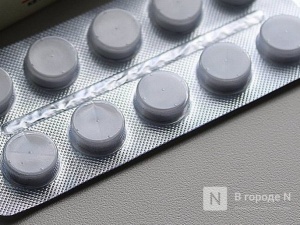 Отсутствие в продаже парацетамола выявила прокуратура в сосновской аптеке
