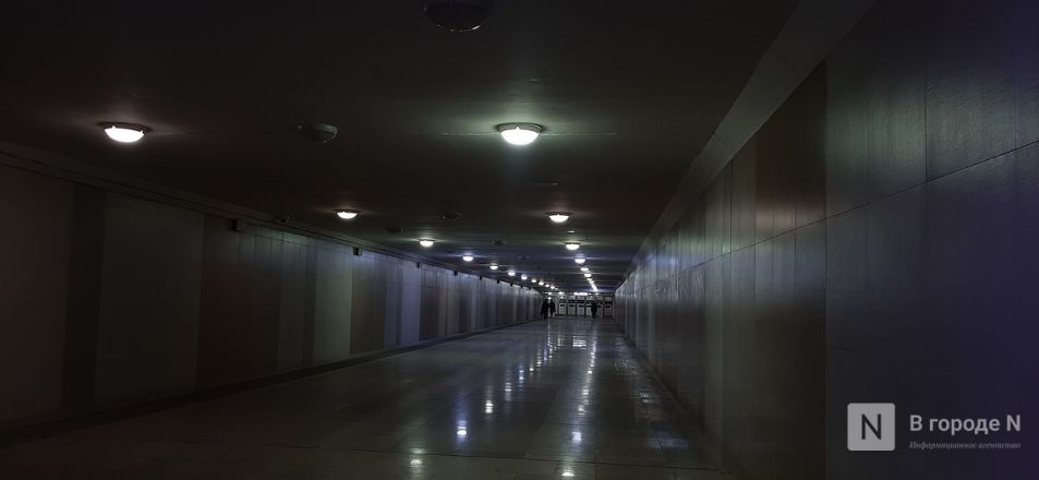 Пробок нет, проблемы есть. Проверяем работу метро в Нижнем Новгороде &mdash; эксперимент &laquo;В городе N&raquo; - фото 76