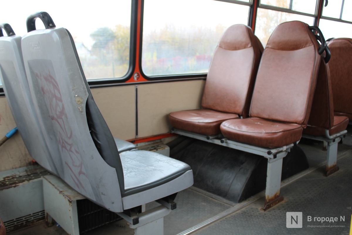 Журналисты протестировали новые автобусные маршруты в Нижнем Новгороде - фото 3