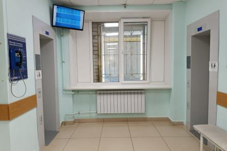 Детскую поликлинику в Арзамасе отремонтируют за 20 млн рублей