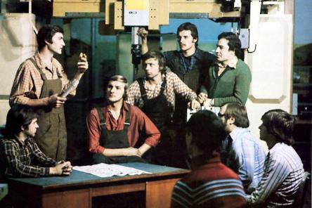 Кто мог похвастаться самыми высокими зарплатами в Советском Союзе