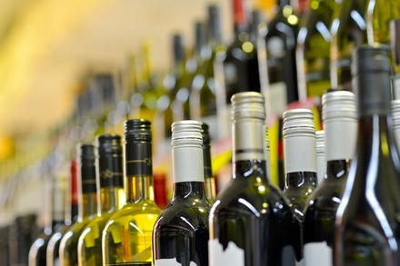 Россиян предупредили о грядущем дефиците алкоголя в магазинах