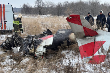 Итоги года &mdash; 2025. Шесть самых резонансных ЧП в Нижегородской области