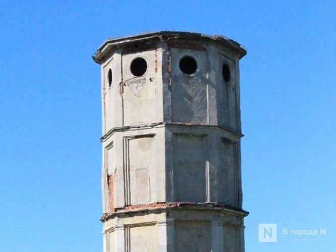 Опасные водонапорные башни обнаружены в Краснооктябрьском районе - фото 1