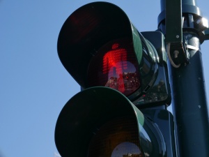 На пяти перекрестках в Нижнем Новгороде не работают светофоры