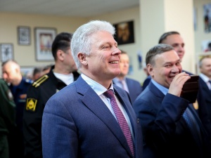 Исполняющим обязанности полпреда президента в ПФО назначен заместитель Бабича