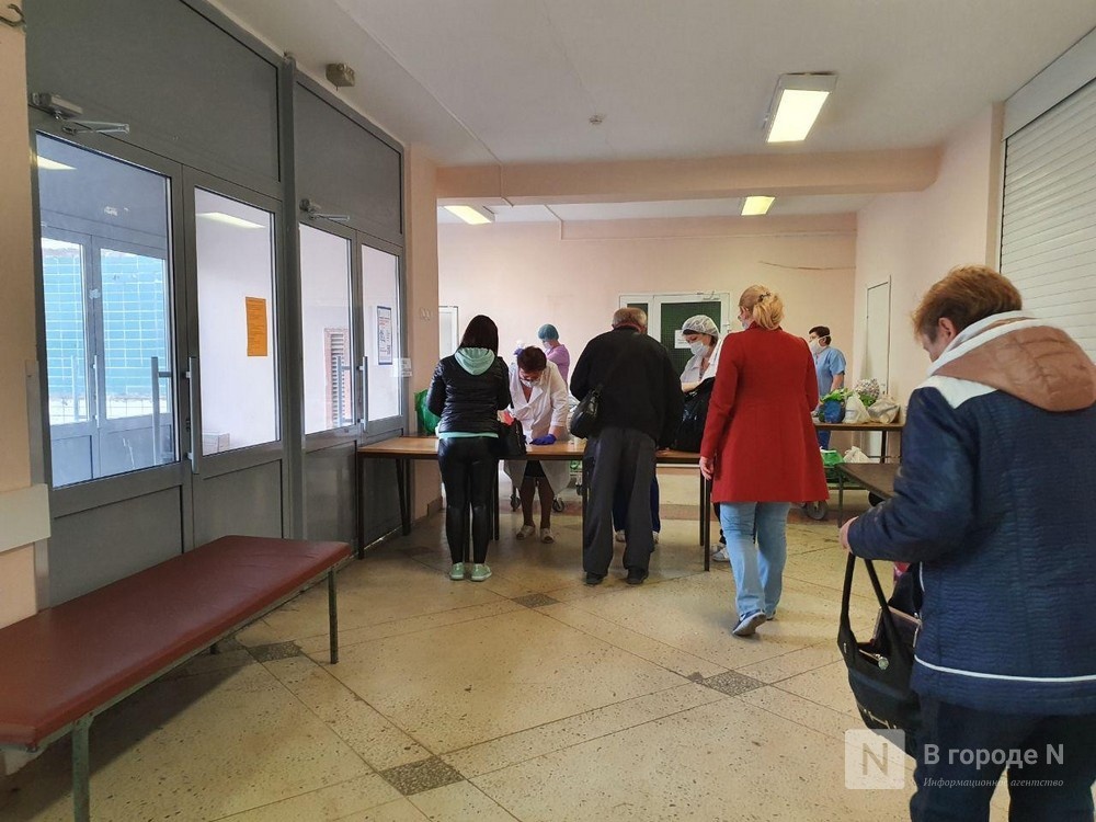 Эпидемия гриппа в Нижегородской области идет на спад - фото 1